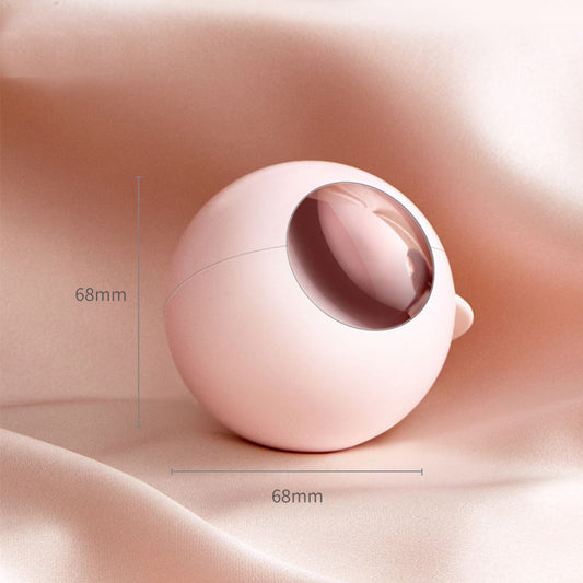 portable clothing hair sticking and brushing machine