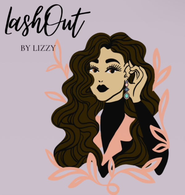 Lash Out Cosmetics & Beauty